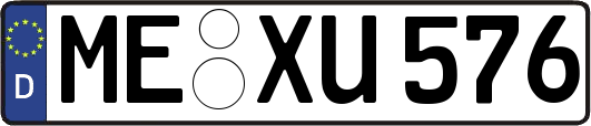 ME-XU576