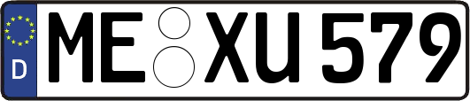 ME-XU579