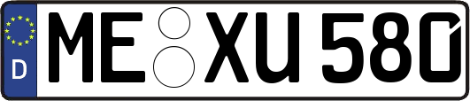 ME-XU580