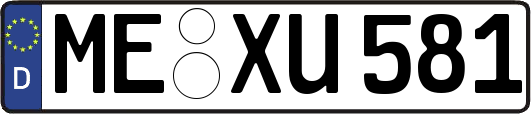 ME-XU581
