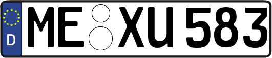 ME-XU583