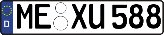 ME-XU588