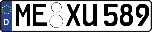 ME-XU589