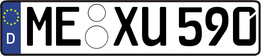 ME-XU590