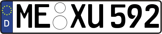 ME-XU592