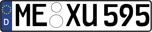 ME-XU595