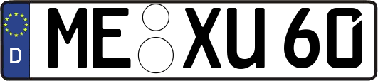 ME-XU60