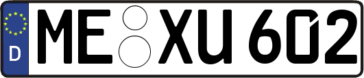 ME-XU602