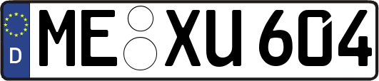 ME-XU604