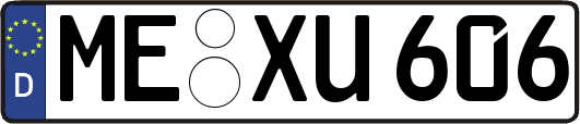 ME-XU606