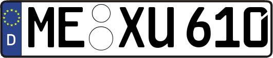 ME-XU610