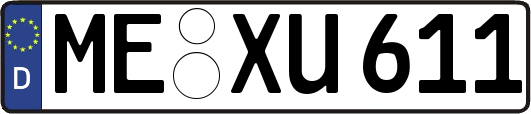 ME-XU611