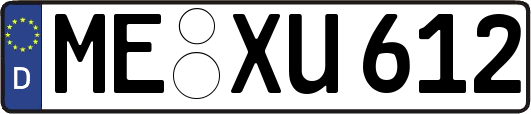 ME-XU612