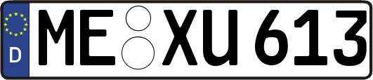 ME-XU613