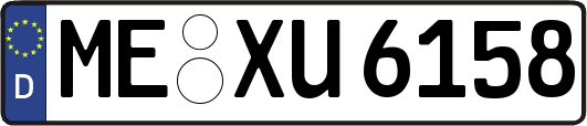 ME-XU6158