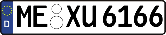 ME-XU6166