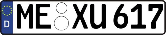 ME-XU617