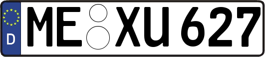 ME-XU627
