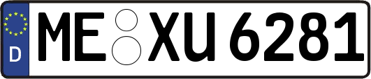 ME-XU6281