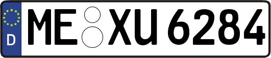 ME-XU6284