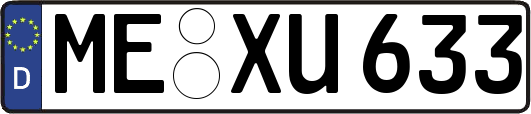 ME-XU633