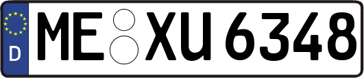 ME-XU6348
