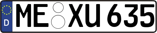 ME-XU635