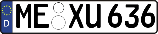 ME-XU636