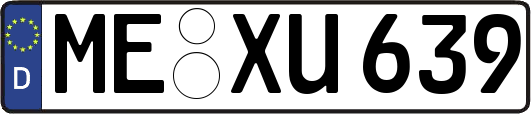 ME-XU639