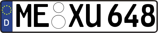 ME-XU648