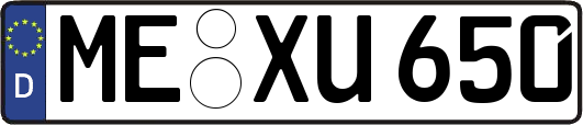 ME-XU650