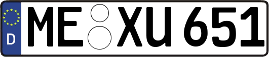 ME-XU651