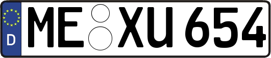 ME-XU654