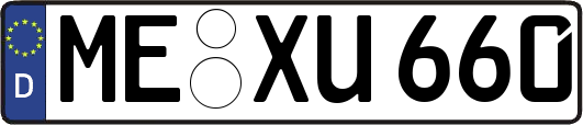ME-XU660