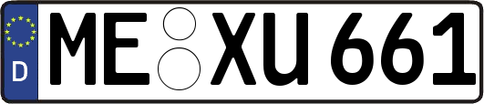 ME-XU661