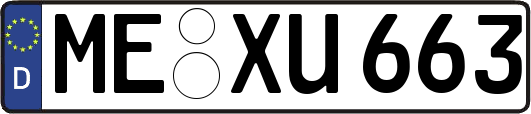 ME-XU663