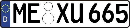ME-XU665