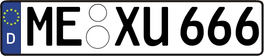 ME-XU666