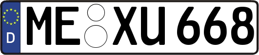 ME-XU668
