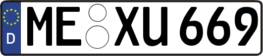 ME-XU669