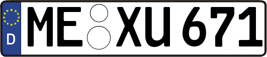 ME-XU671