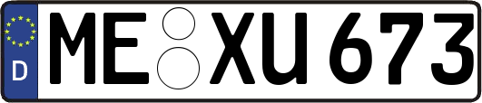ME-XU673