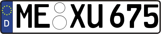 ME-XU675