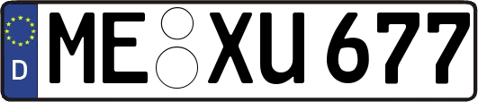 ME-XU677