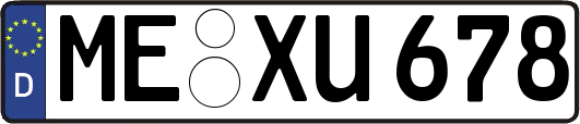 ME-XU678