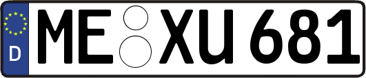 ME-XU681