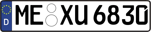 ME-XU6830