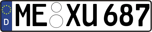 ME-XU687