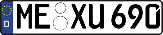 ME-XU690