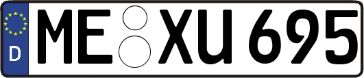 ME-XU695